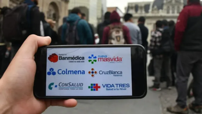 Isapres que aumentan sus planes: nuevos precios y detalles clave. Isapres que aumentan sus planes: nuevos precios y detalles clave.