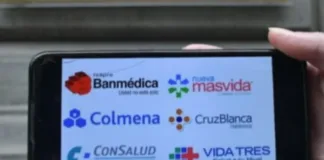 Seis isapres aumentarán el precio base de sus planes de salud. ¡Prepárate!