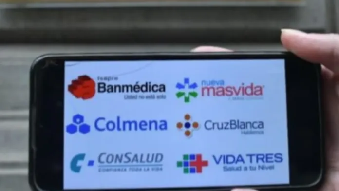 Seis isapres aumentarán el precio base de sus planes de salud. ¡Prepárate! Seis isapres aumentarán el precio base de sus planes de salud. ¡Prepárate!