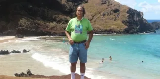Tragedia en Isla Negra: profesor y economista pierde la vida en devastador incendio.