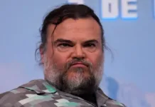 Jack Black confiesa su arrepentimiento por su peor película: "Me pagaron un dineral".