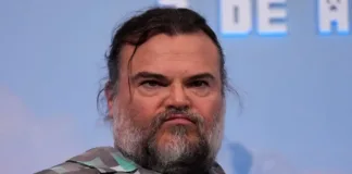 Jack Black confiesa su arrepentimiento por su peor película: "Me pagaron un dineral".