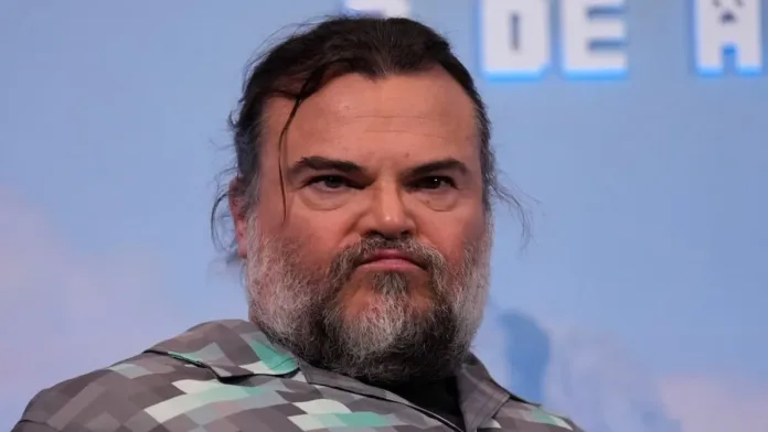 Jack Black confiesa su arrepentimiento por su peor película: "Me pagaron un dineral". Jack Black confiesa su arrepentimiento por su peor película: "Me pagaron un dineral".