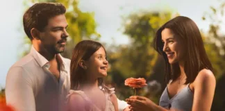 Descubre la hora de estreno de 'El Jardín de Olivia' en Mega.