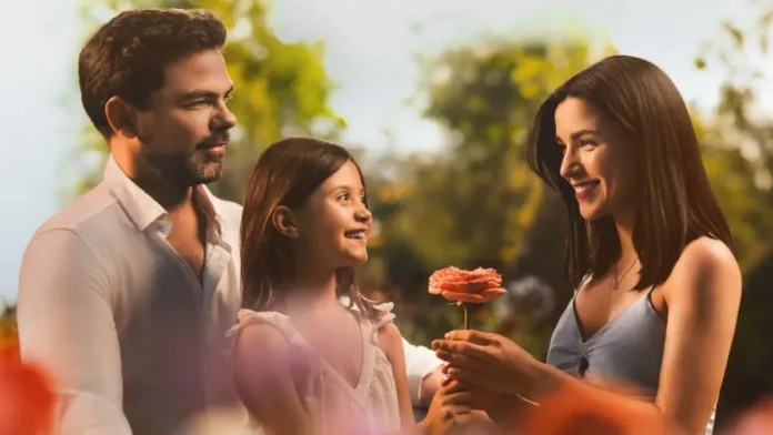 Descubre la hora de estreno de 'El Jardín de Olivia' en Mega. Descubre la hora de estreno de 'El Jardín de Olivia' en Mega.