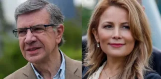 Joaquín Lavín expresa su preocupación tras visitar a Cathy Barriga