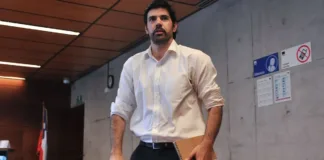 El diputado Joaquín Lavín León citado por la Fiscalía por presunta corrupción.