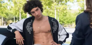 Jorge López