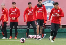 Comparación entre el nuevo talento y Rodri