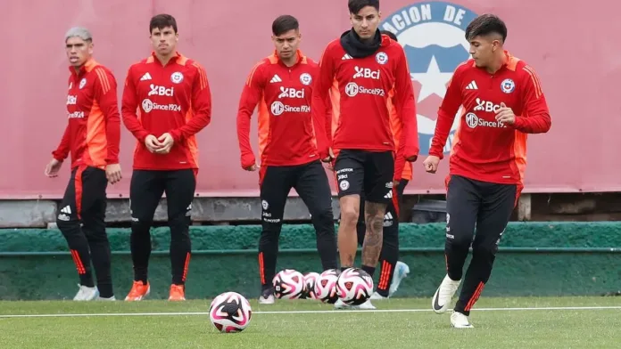 Comparación entre el nuevo talento y Rodri Comparación entre el nuevo talento y Rodri