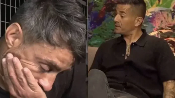 Kike Acuña habla sobre Jorge Valdivia y las recientes denuncias de violación. Kike Acuña habla sobre Jorge Valdivia y las recientes denuncias de violación.
