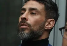 Jorge Valdivia sorprende en una cita con una nueva compañera sentimental.