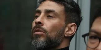 Jorge Valdivia sorprende en una cita con una nueva compañera sentimental.