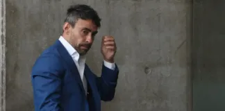 Jorge Valdivia enfrenta denuncias y cambios legales en su defensa.