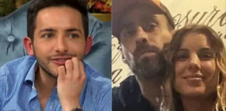 Hugo Valencia revela correo que une a Jorge Valdivia y Maite Orsini nuevamente.