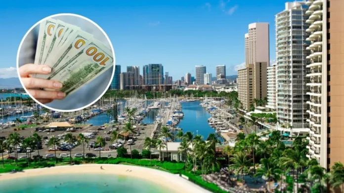 Comparativa de sueldos: chilenos en restaurantes de Miami vs. Chile. Comparativa de sueldos: chilenos en restaurantes de Miami vs. Chile.