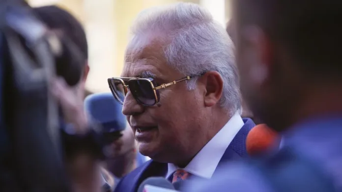 La defensa de Cariola denuncia falta de acceso a la investigación y riesgos de filtraciones. La defensa de Cariola denuncia falta de acceso a la investigación y riesgos de filtraciones.