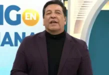 JC Rodríguez responde a pinochetistas: "No lo va a arreglar el tata".
