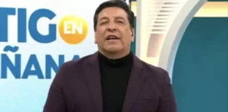JC Rodríguez responde a pinochetistas: "No lo va a arreglar el tata".
