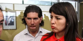Corte de Apelaciones de Copiapó niega amparo a Karen Rojo para libertad vigilada.