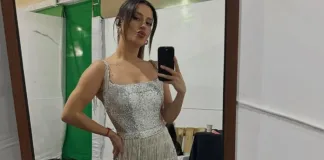 Karla Melo sorprende con su nuevo look y revela su reconciliación amorosa.