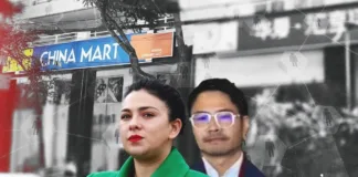 Chinamart: 22 sociedades y 100 rubros que desafían a Karol Cariola.