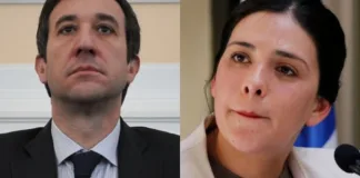 Presidente de la UDI critica filtraciones de chats entre Cariola y Hassler.