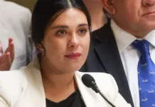 Karol Cariola responde a la censura: "Es un ensañamiento político sin nombre".