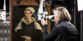 El retrato que podría revelar secretos de Lady Jane Grey