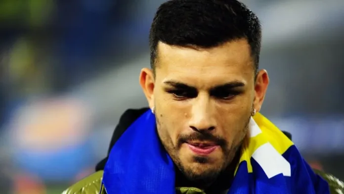 Leandro Paredes regresa a Boca y se viste de gloria en su nueva etapa. Leandro Paredes regresa a Boca y se viste de gloria en su nueva etapa.