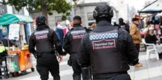 La Ley de Seguridad Municipal: análisis del proyecto y su financiación en debate.