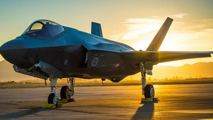 Trump y sus medidas: ¿Canadá y Europa reconsiderarán los F-35? Trump y sus medidas: ¿Canadá y Europa reconsiderarán los F-35?