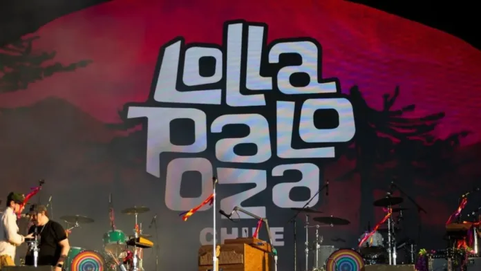 Lollapalooza Chile 2025: ¡Prepárate para un festival inolvidable en Parque Cerrillos! Lollapalooza Chile 2025: ¡Prepárate para un festival inolvidable en Parque Cerrillos!