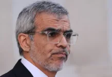 Luis Cordero: nuevo ministro de Seguridad Pública y su futuro salario.