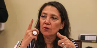 La Segpres critica el umbral del 5% como un 'fetiche' en la reforma política.