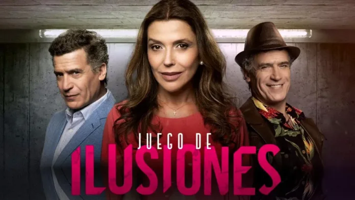 Funan a actor de «Juego de Ilusiones» por acusaciones de violencia de género. Funan a actor de «Juego de Ilusiones» por acusaciones de violencia de género.