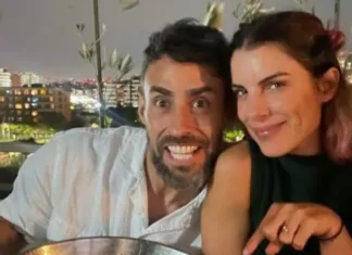 Maite Orsini habría solicitado apoyo económico a Jorge Valdivia