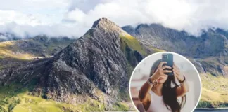 Tragedia en las redes: joven influencer fallece tras caída de 20 metros.