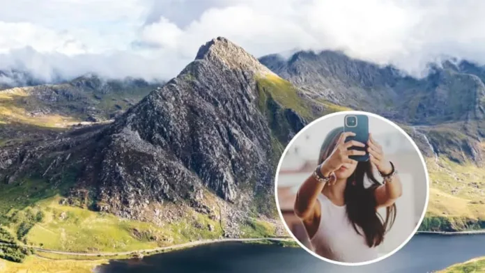 Tragedia en las redes: joven influencer fallece tras caída de 20 metros. Tragedia en las redes: joven influencer fallece tras caída de 20 metros.
