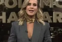 Diana Bolocco se disculpa públicamente con Mariana Derderián tras un malentendido.