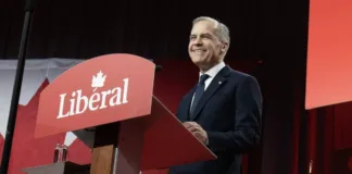 Mark Carney