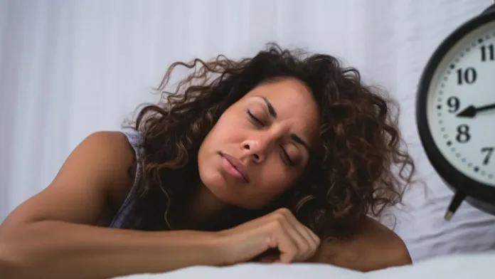 Descubre la planta medicinal que alivia el insomnio y controla la ansiedad. Descubre la planta medicinal que alivia el insomnio y controla la ansiedad.