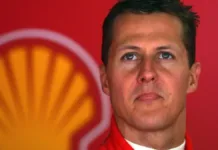 Michael Schumacher enfrenta un grave estado de salud