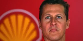Michael Schumacher enfrenta un grave estado de salud