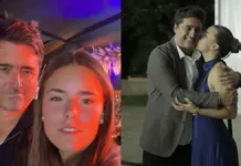 La hija de Jorge Zabaleta regresa a Chile por complicaciones médicas en Brasil.