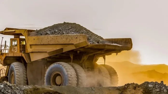 Explora oportunidades laborales en Minera Caldera y cómo postularte. Explora oportunidades laborales en Minera Caldera y cómo postularte.