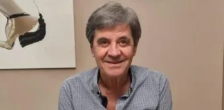 Mirko Jozic explica su ausencia en el centenario de Colo Colo.