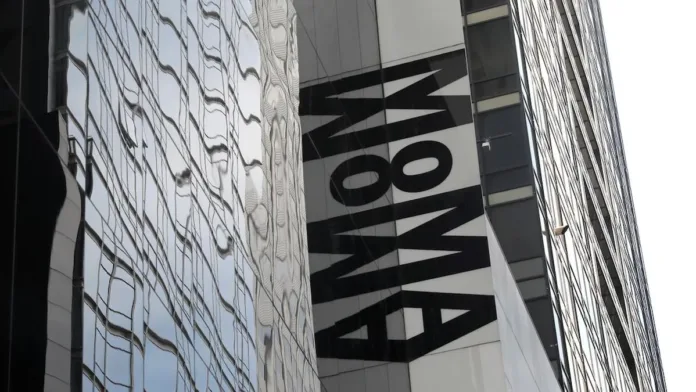 Christophe Cherix asume la dirección del MoMA en septiembre Christophe Cherix asume la dirección del MoMA en septiembre