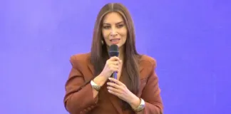 Myriam Hernández: "Hemos avanzado