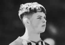 Tragedia en el deporte: asesinan a un joven futbolista uruguayo de 18 años.